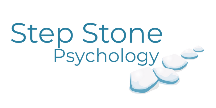 Step Stone Psychology