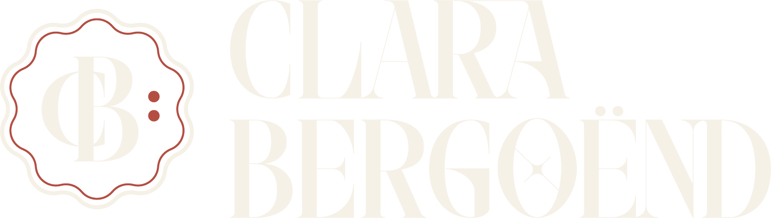 The Clara Tones – Creer autrement. Raconter visuellement