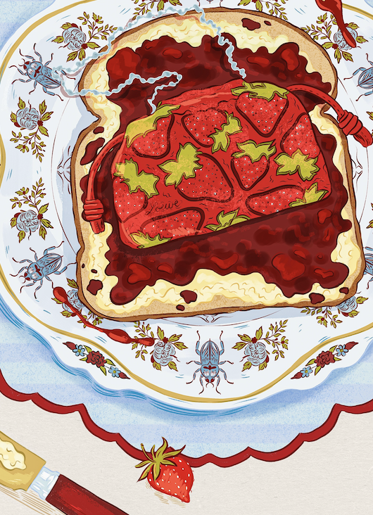 Loewe-product-luxury-editorial-brand-illustrator-clarabergoend.png