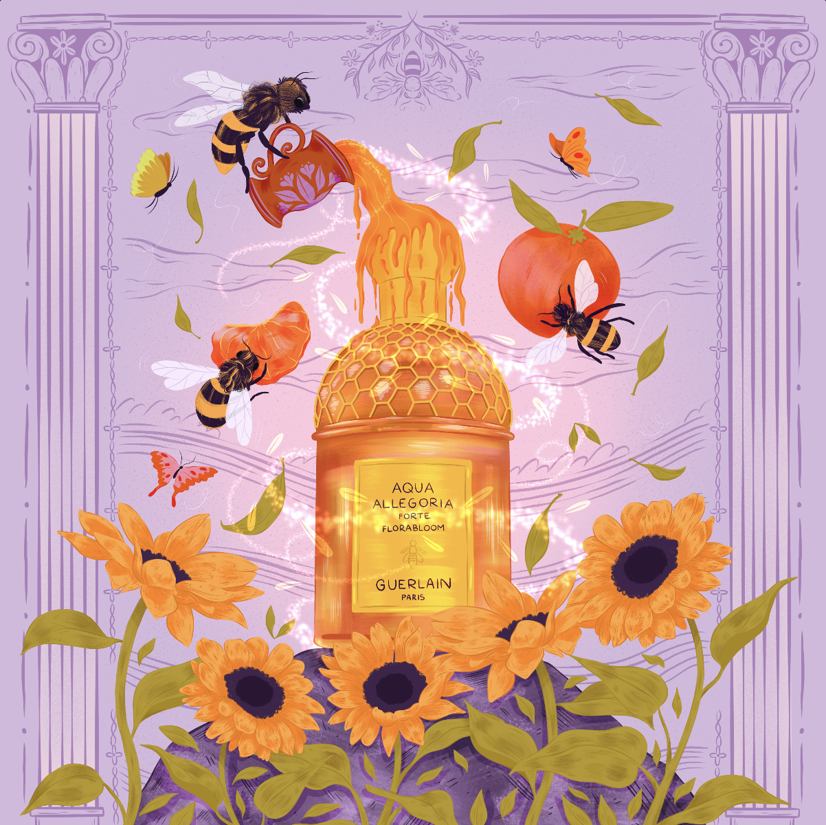 illustration-guerlain-luxe-parfum-clara-bergpend.png