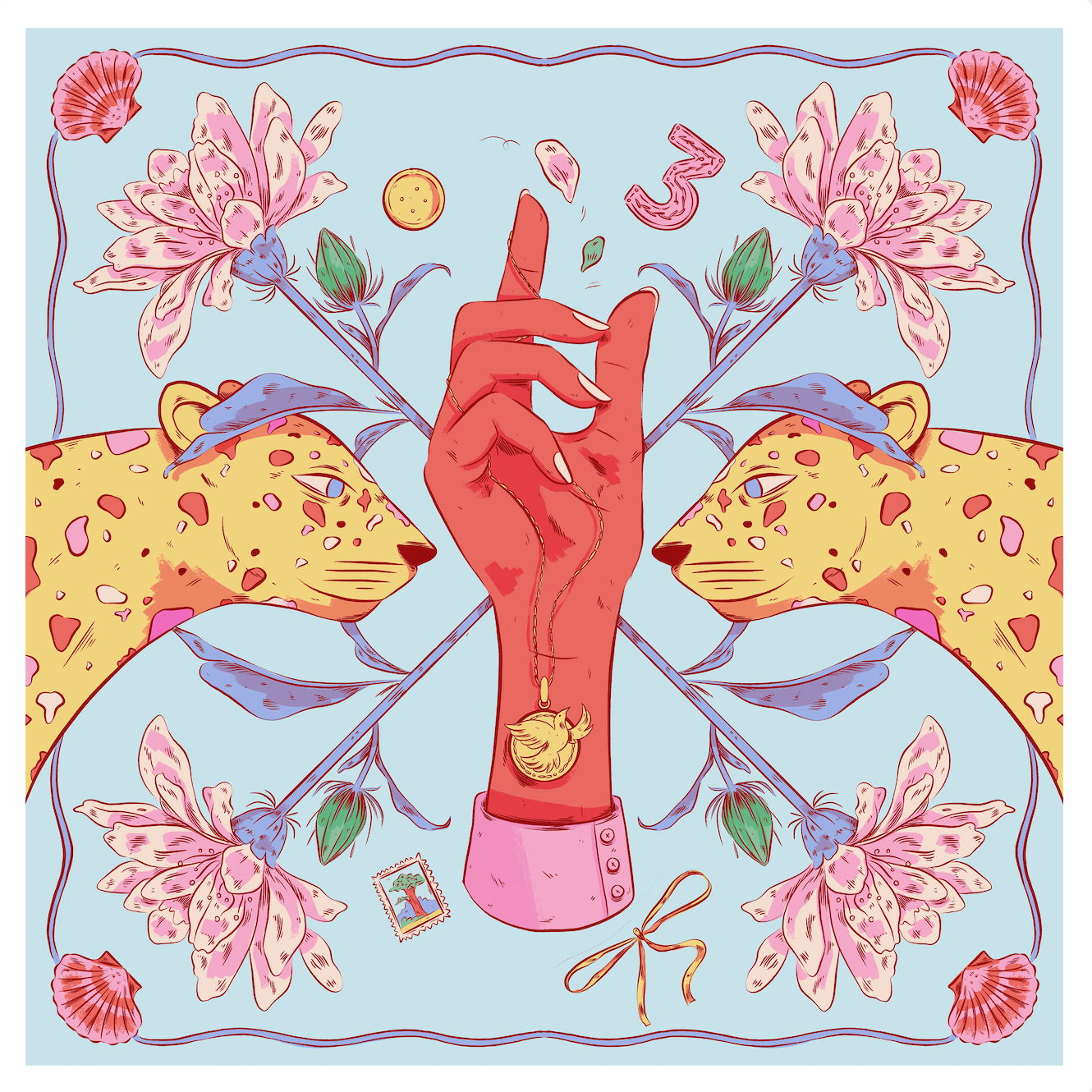 illustratrice-carre-produit-luxe-mode-foulard-clara-bergoend.png