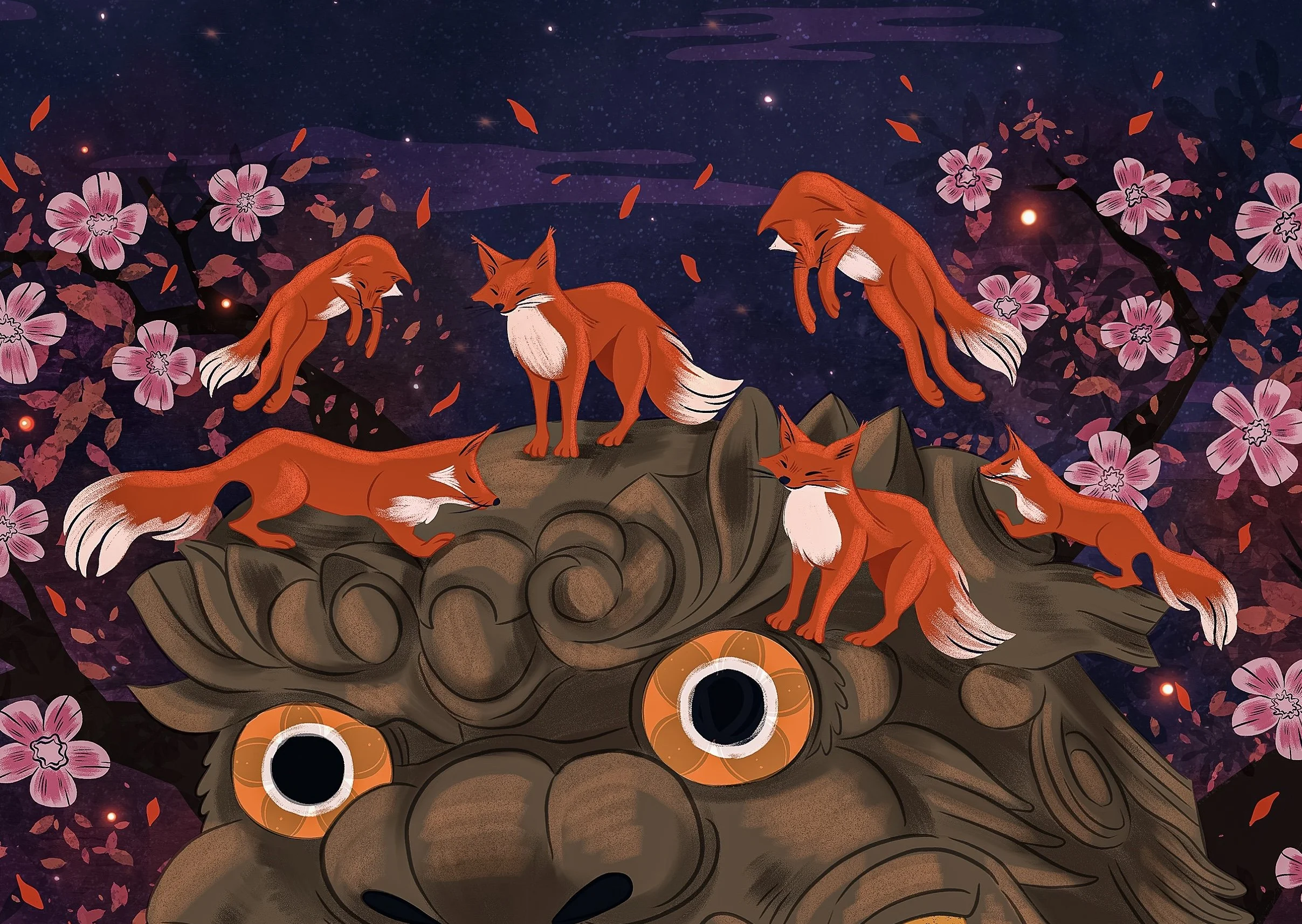 NambaYasaka-japan-diary-editorial-illustration-clarabergoend.jpg