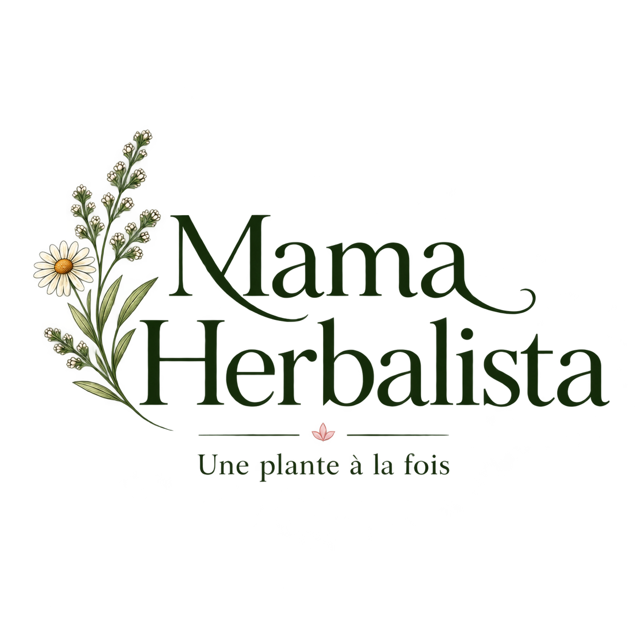 Mama Herbalista