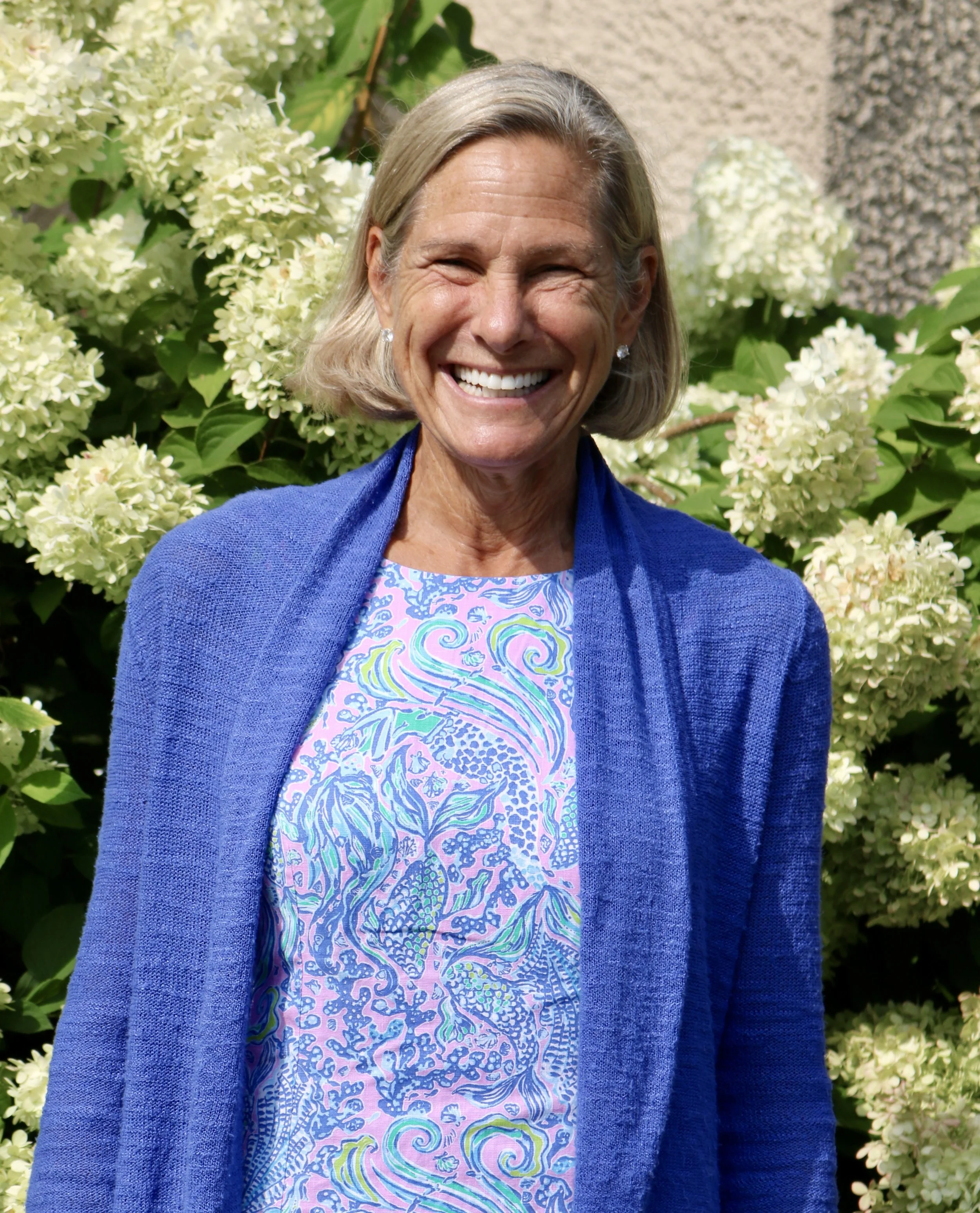 Lisa van Horne
