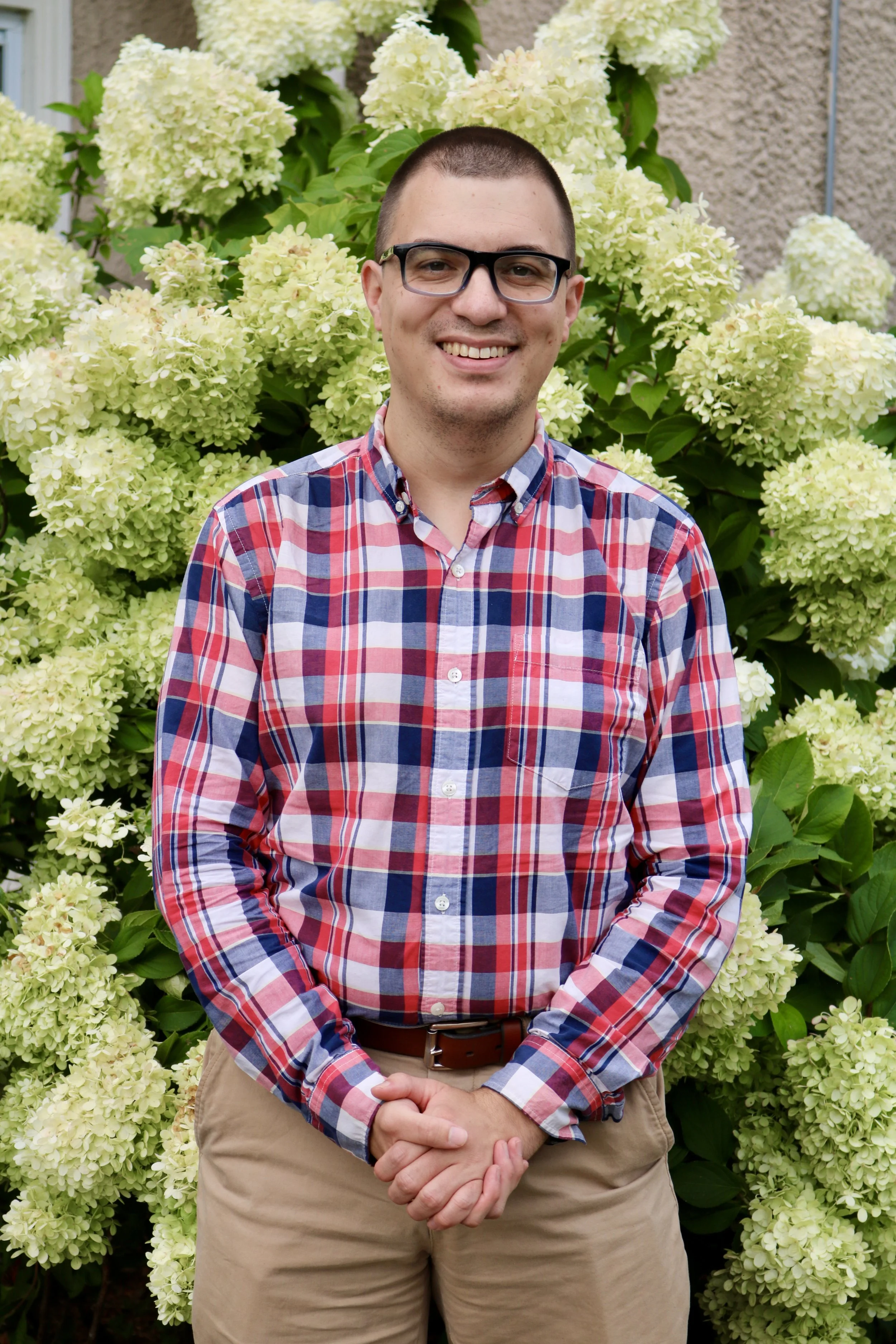 Tom Nunan