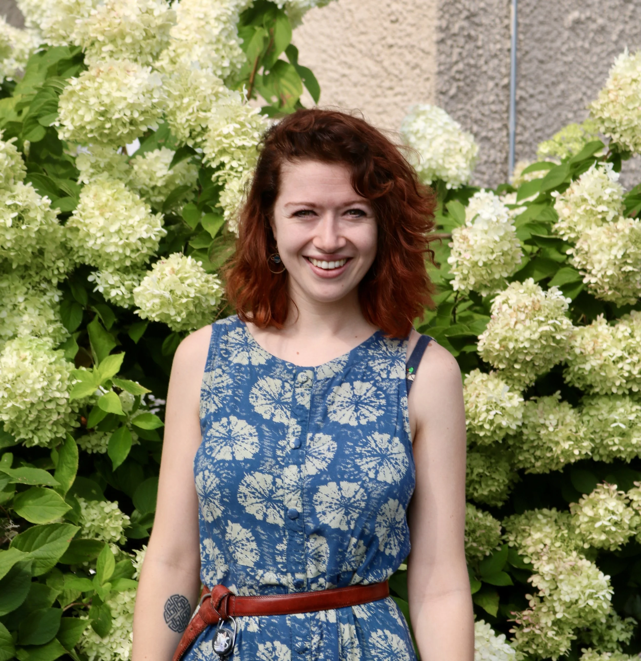 Fiona Herter