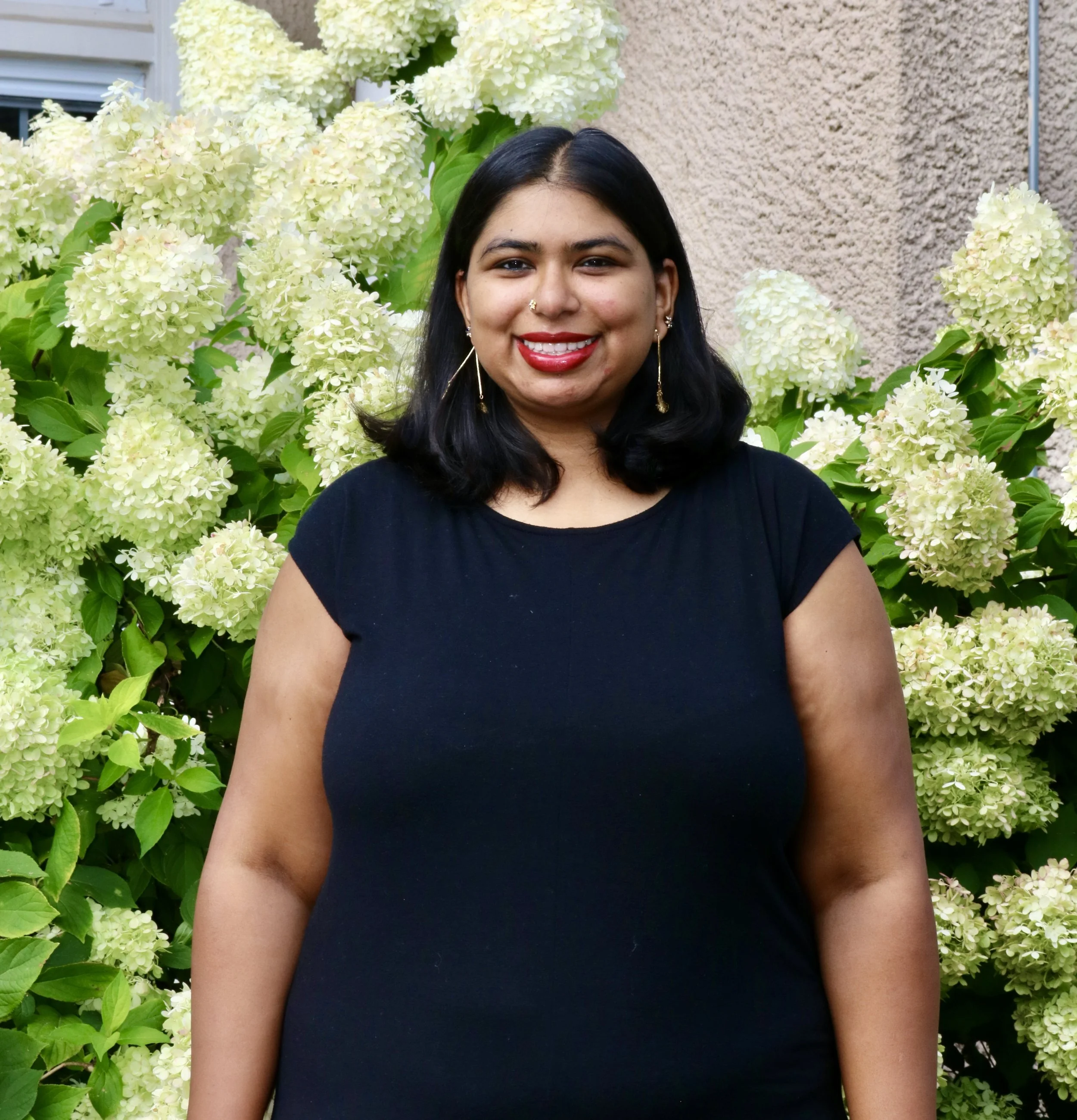 Kamakshi Visvanathan