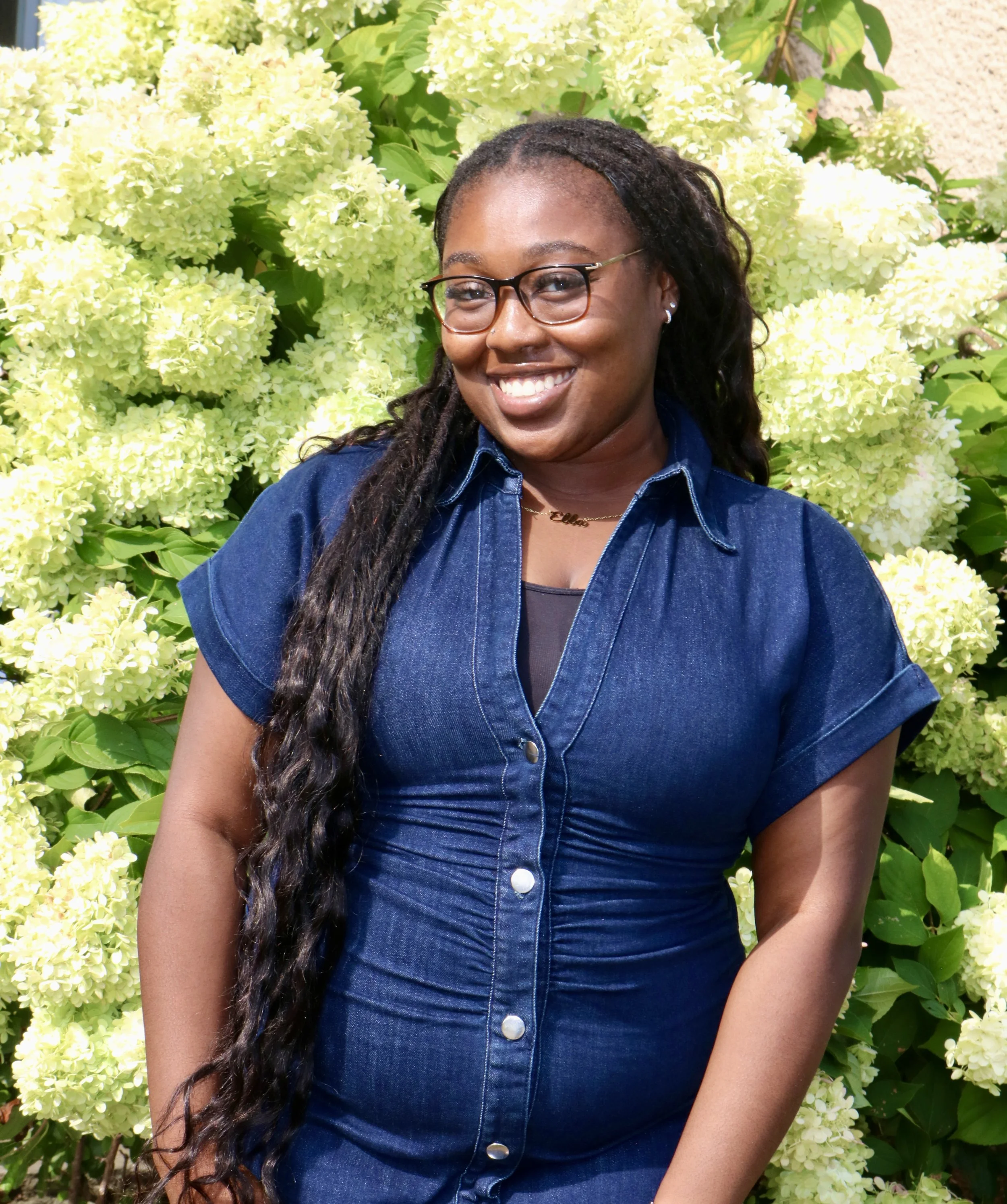 Emmanuella Brempong