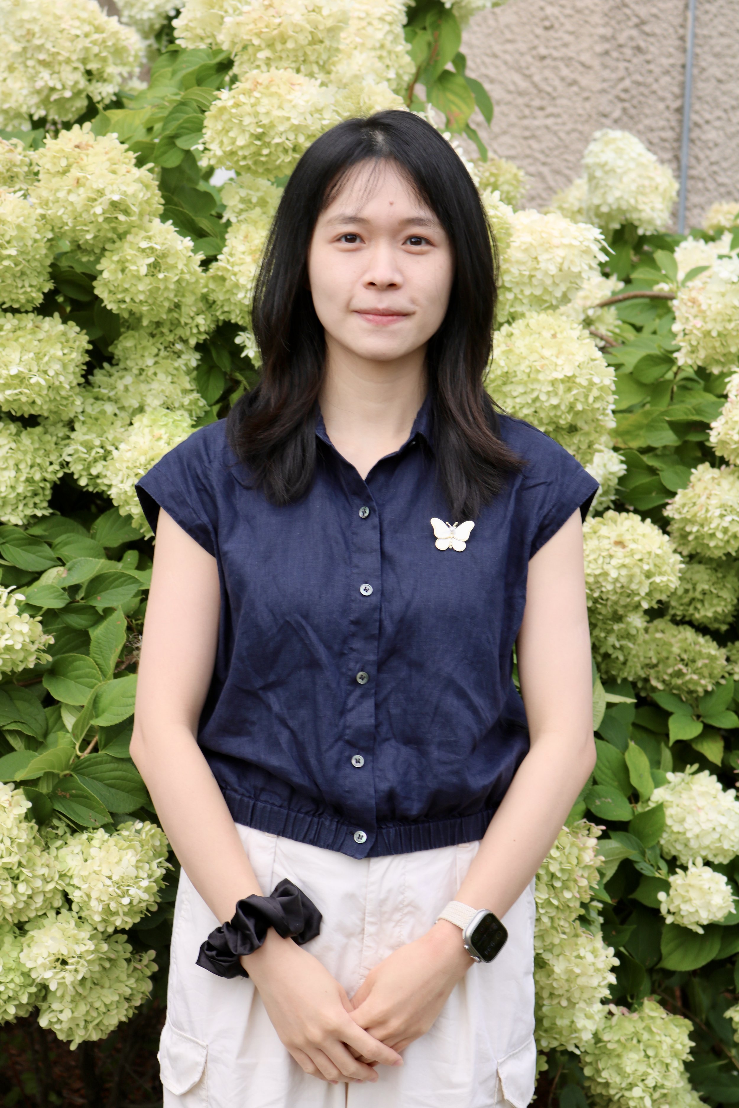 Yuting Yan