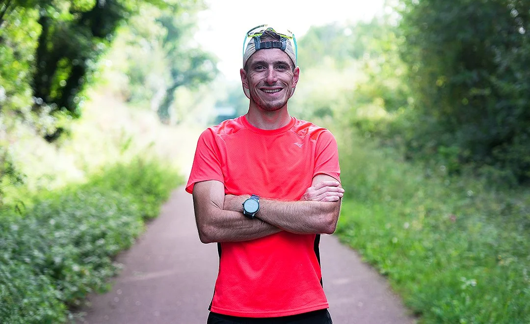 Dorian Louvet : histoire d’un coureur que rien n’arrête