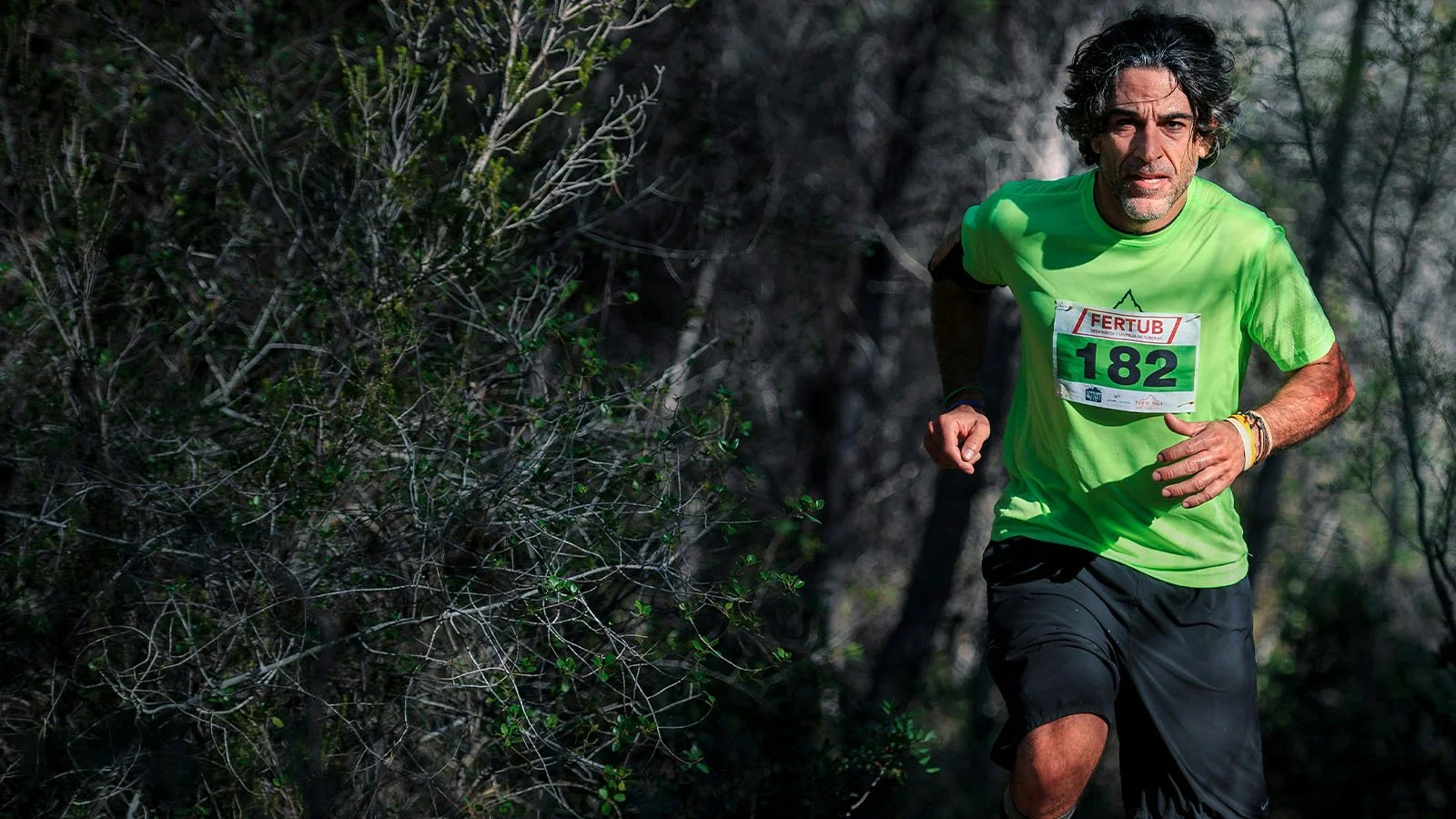 Comment débuter le trail