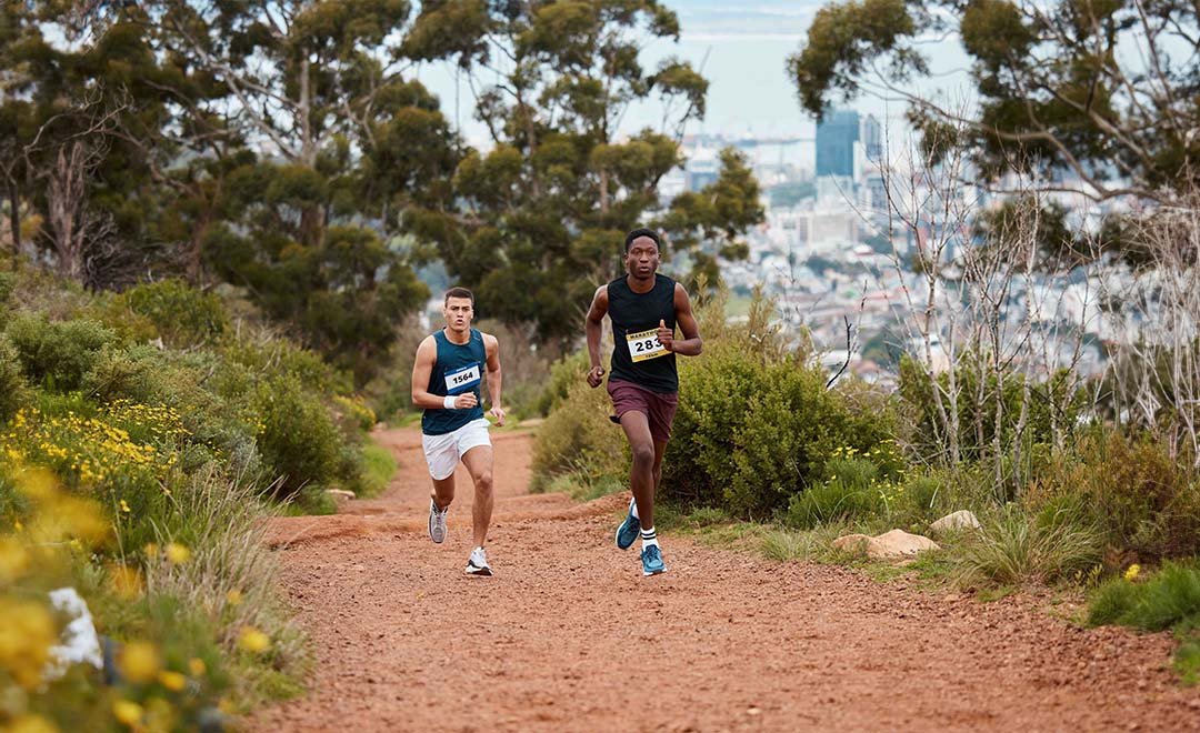 Comment développer son endurance en course à pied ?