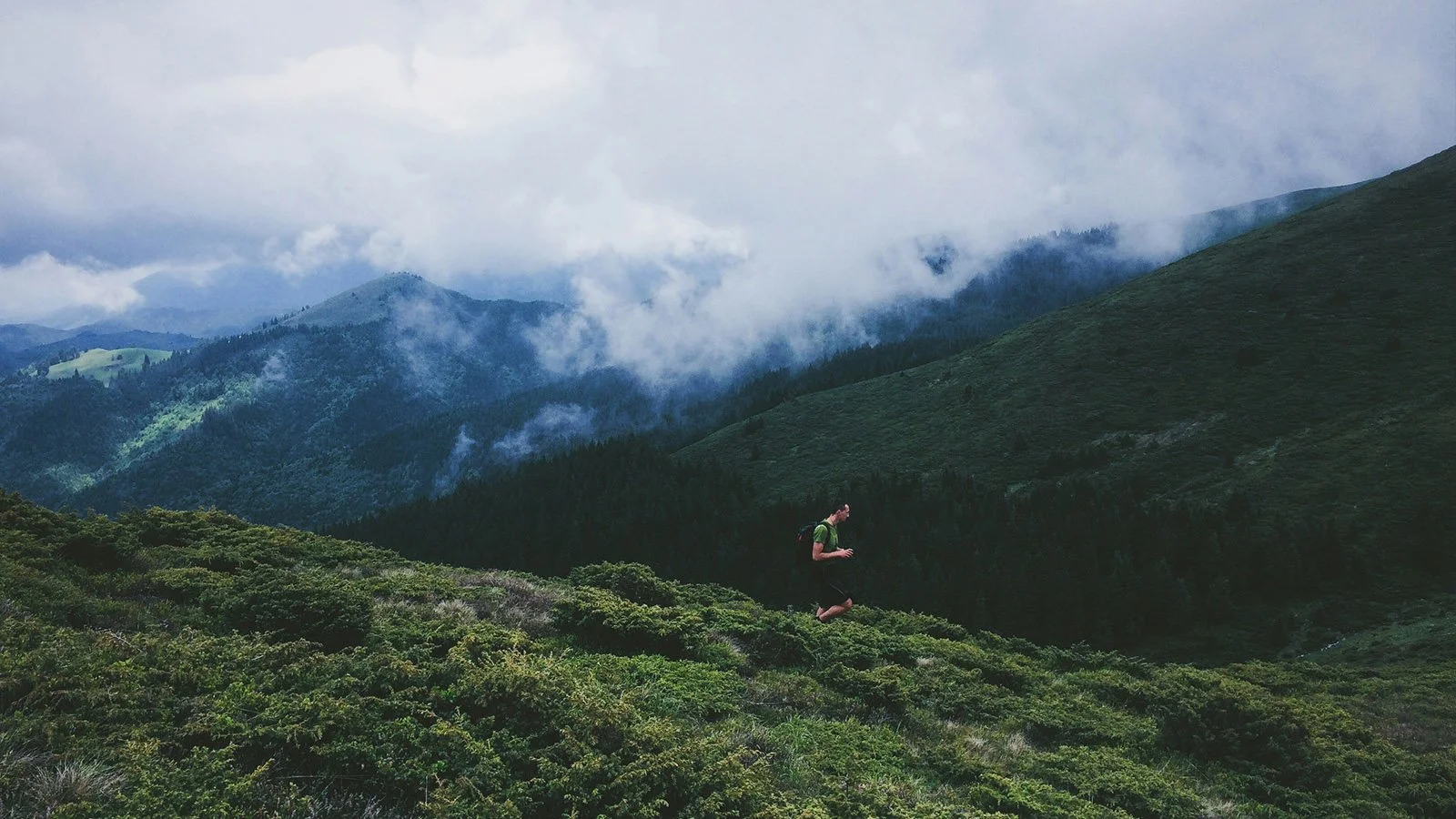 Comment planifier un week-end choc en trail