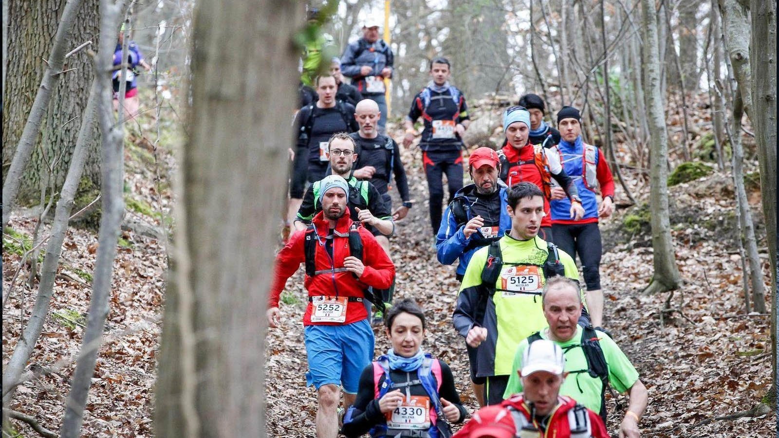 Comment réussir son premier trail de 100 km