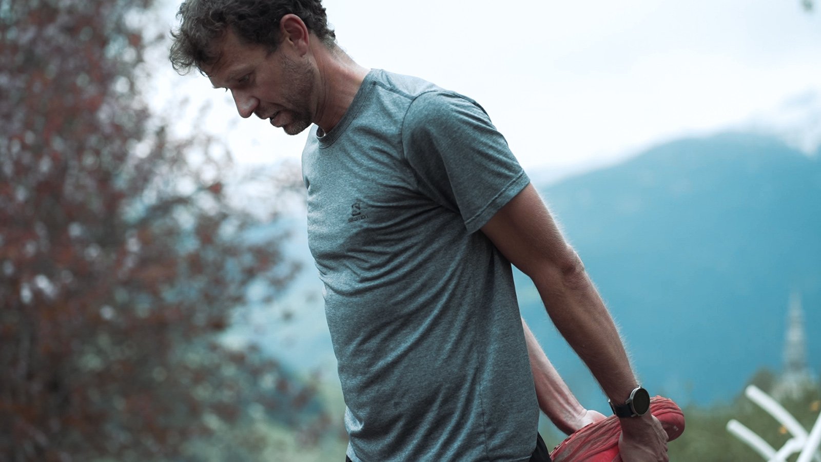 François D’Haene : comment préparer un ultra trail