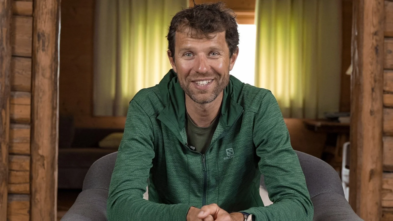 François D’Haene : l'entraînement croisé en ultra trail