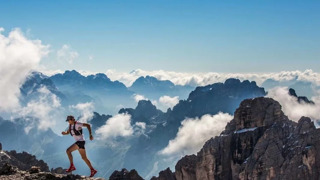 L’UTMB : un monument