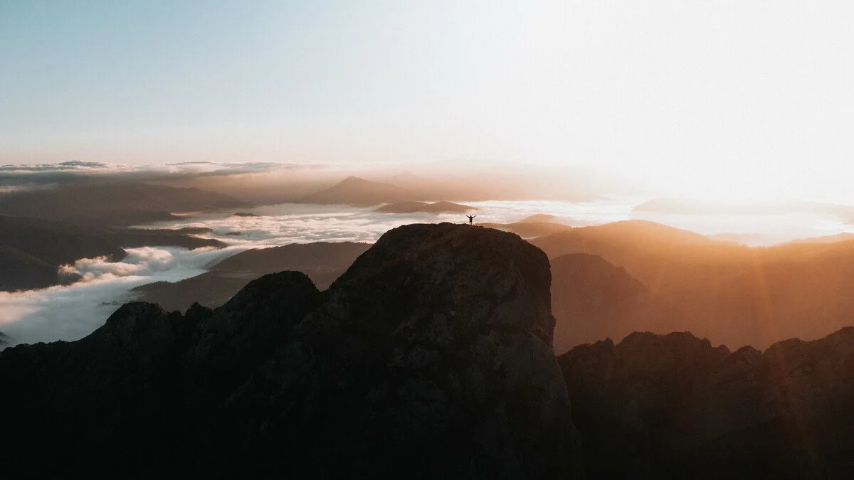 Interview de Justin Galant, photographe, réalisateur outdoor&nbsp;&amp; parrain du réseau “Réal Connect”