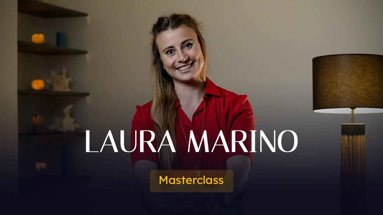 Interview de Laura Marino, aventurière et cliff jumpeuse