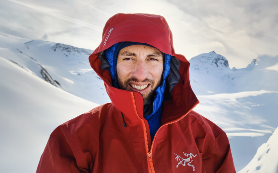 Interview de Thibaud Duchosal, entrepreneur, producteur &amp; parrain du réseau “Réal Connect