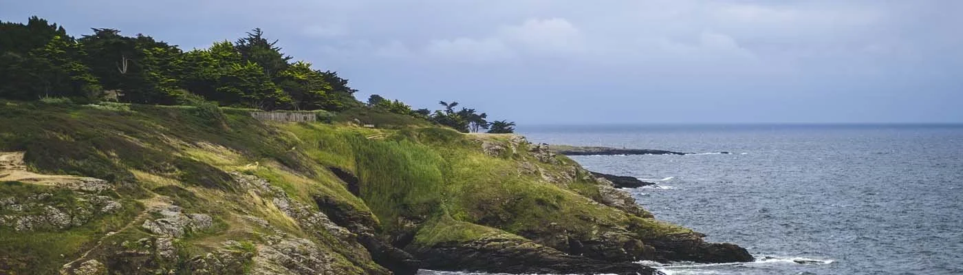 Les plus beaux parcours de trail en Bretagne