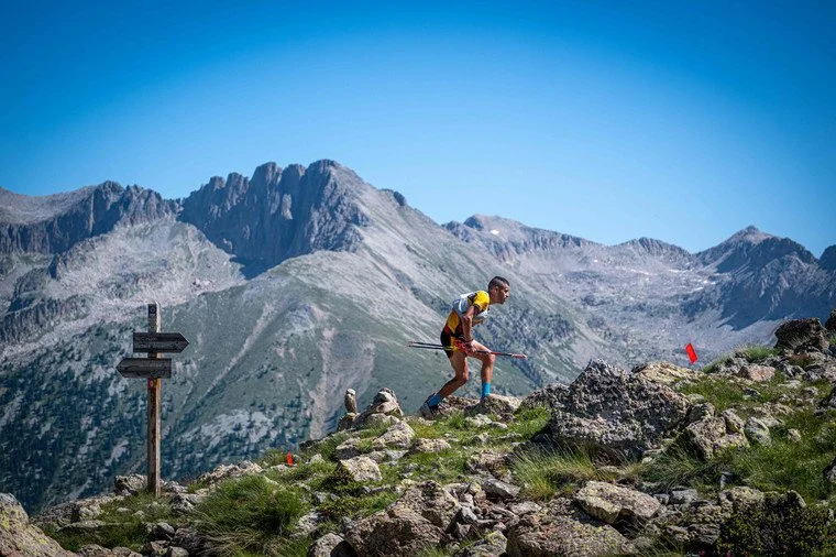 Les 10 plus beaux trails de Provence-Alpes-Côte-d’Azur