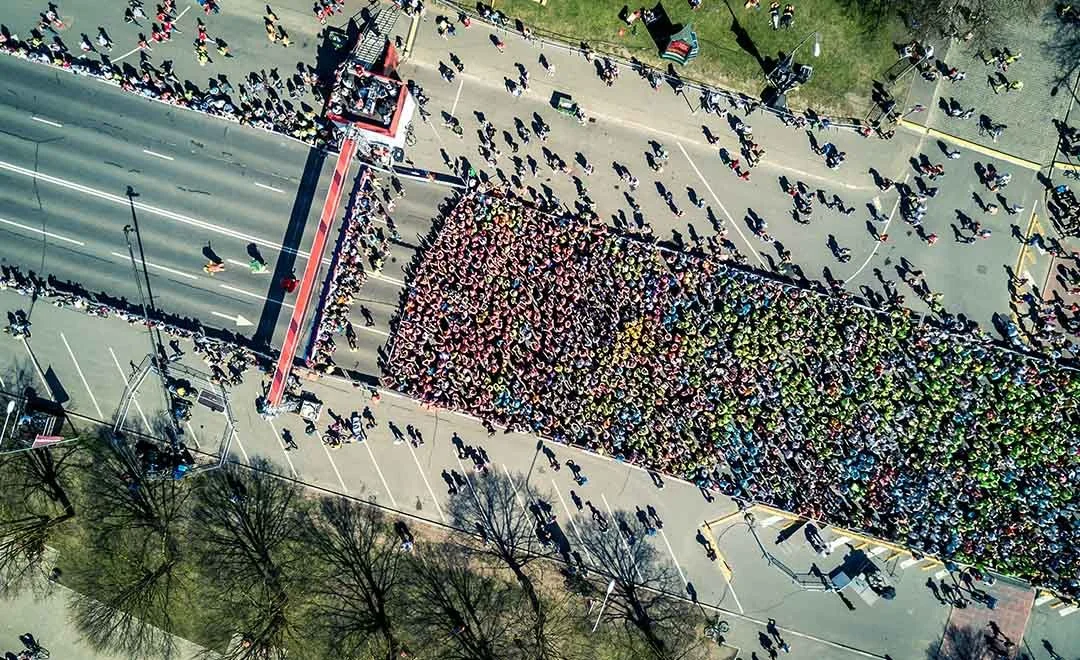 Les 20 plus beaux marathons de France