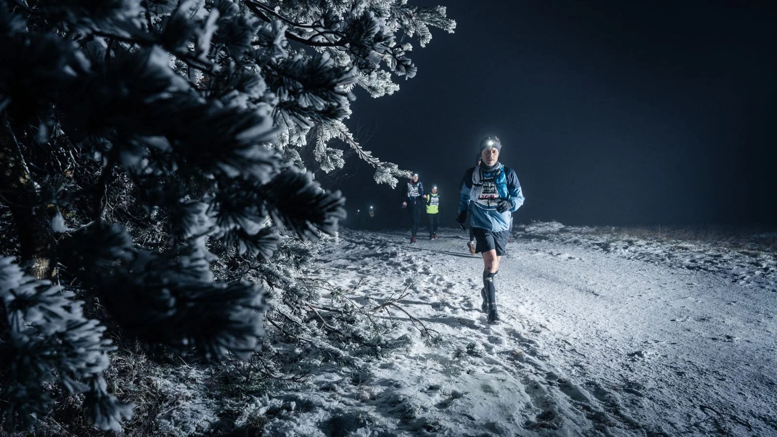 Les bases de l’alimentation et de l’hydratation en trail