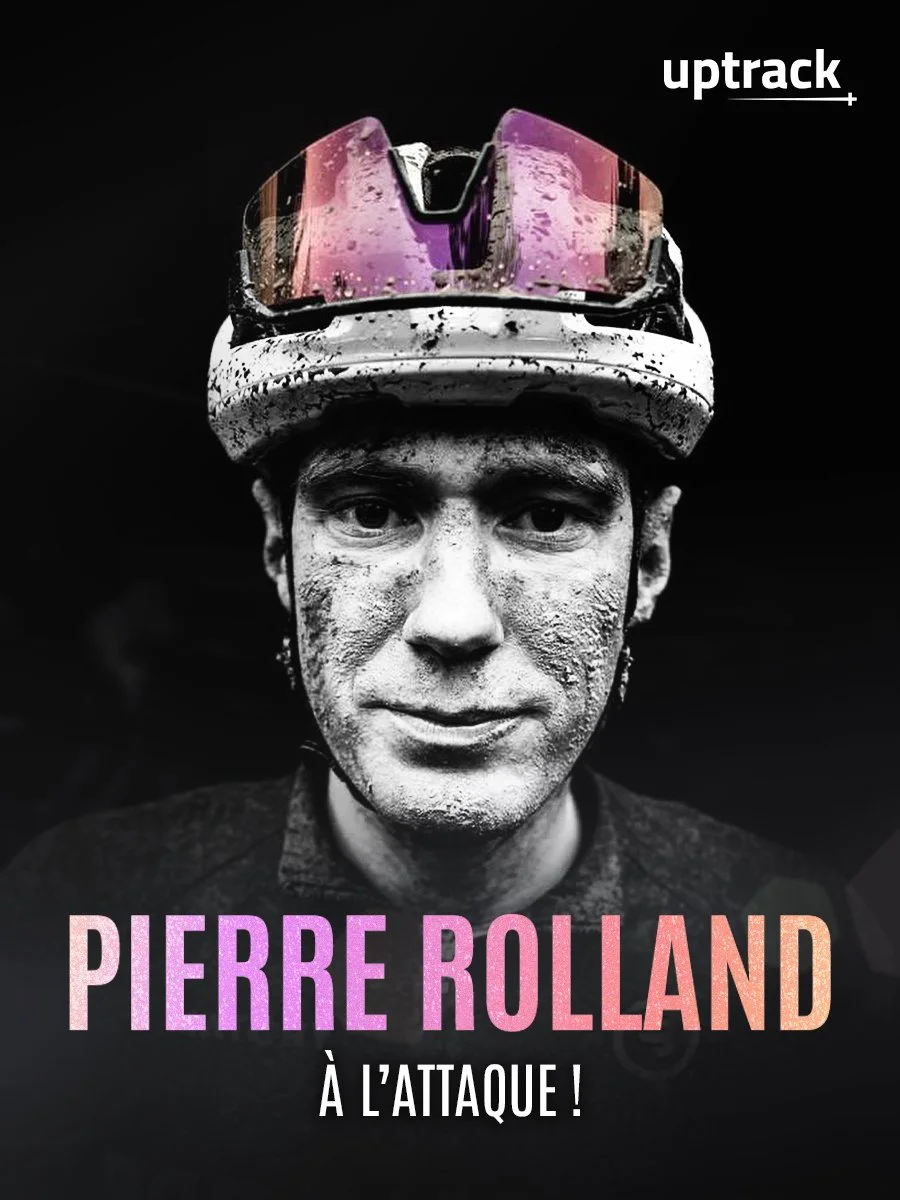Affiche_Pierre Rolland_A l'attaque !_01_@Uptrack.jpg