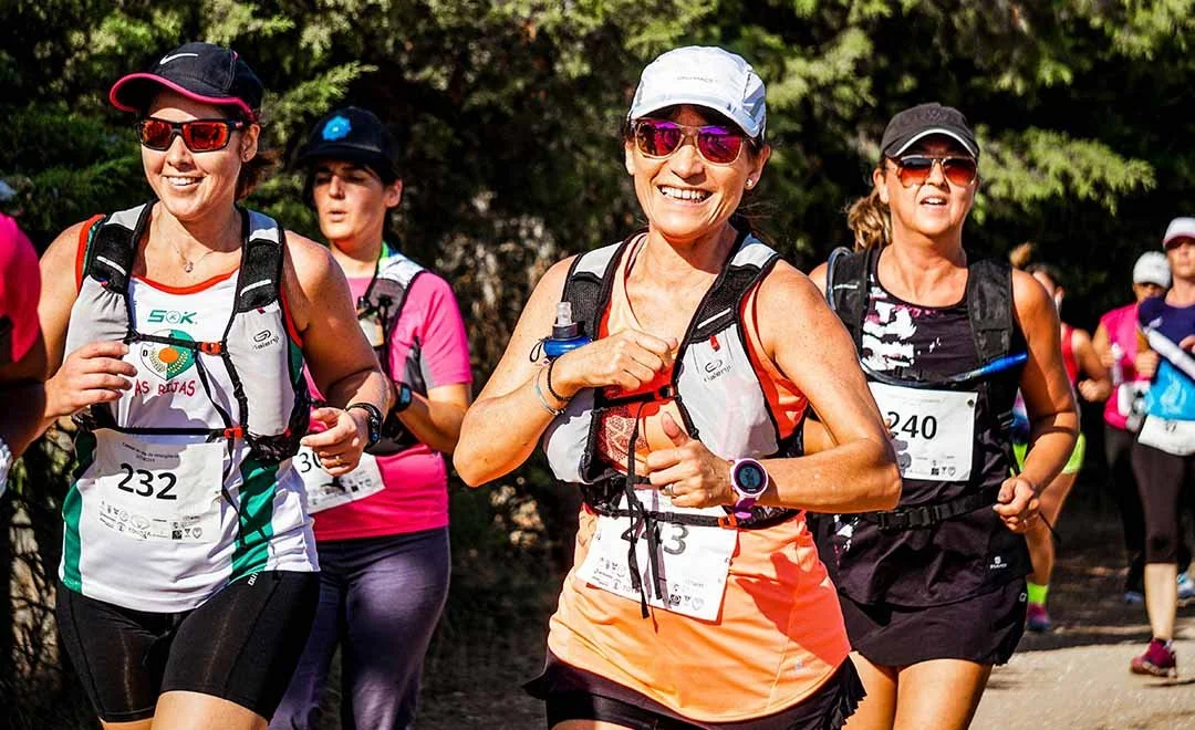 Préparer un marathon : le plan complet