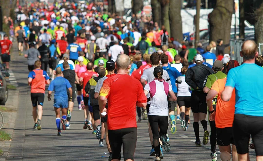 Quel niveau faut-il avoir pour faire un marathon ?