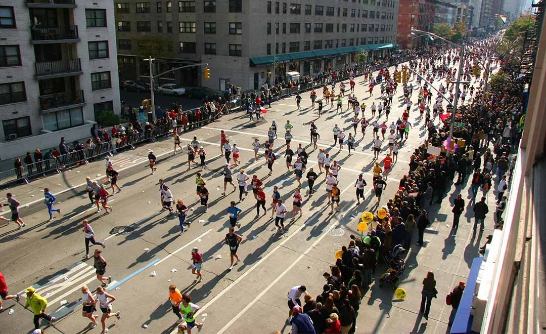 Top 8 des plans d’entraînement marathon