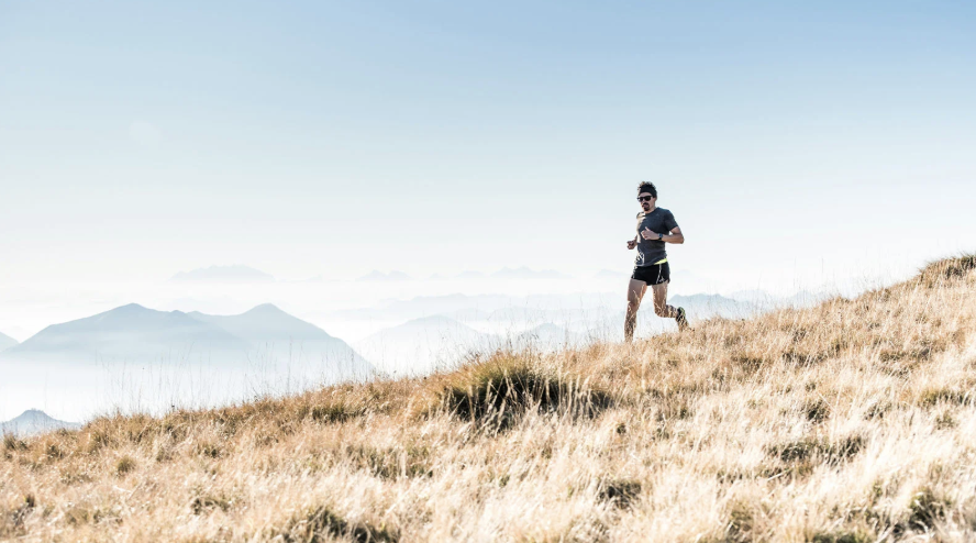 Préparer un trail de 80 km