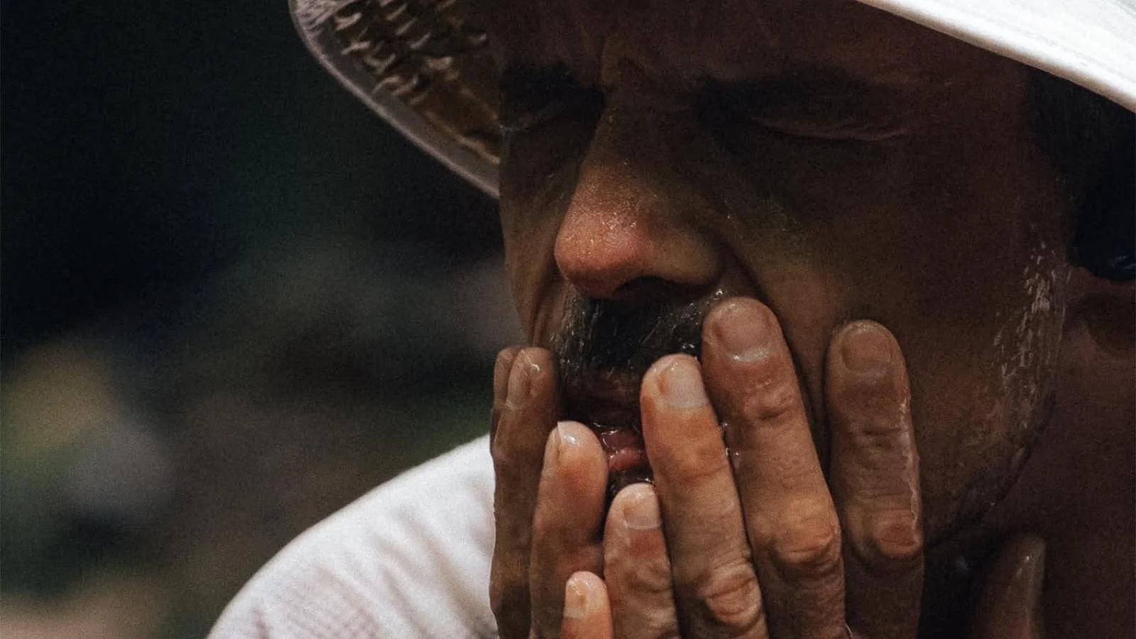 Mathieu Blanchard ne prendra pas le départ de la Transmartinique