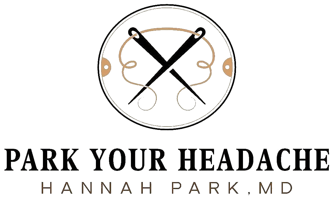 PARK YOUR HEADACHE