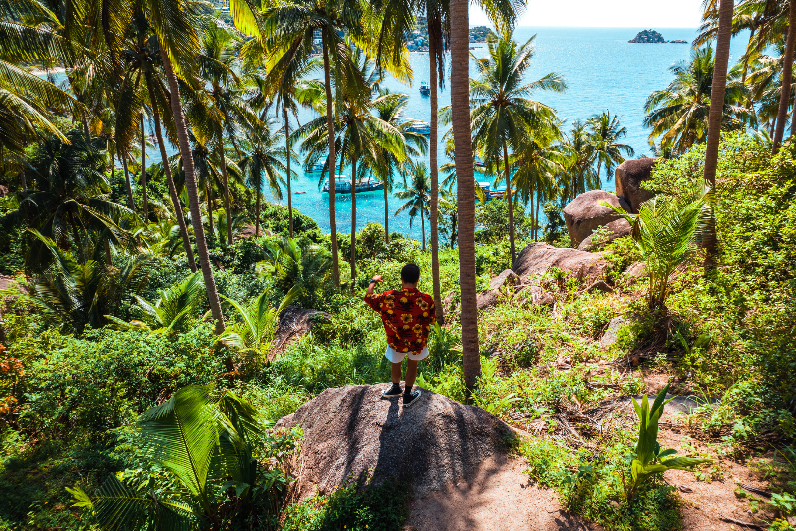 Dec 3 - Dec 8, 2027 Tayrona National Park & Ciudad Perdida Trek - Santa Marta, Colombia