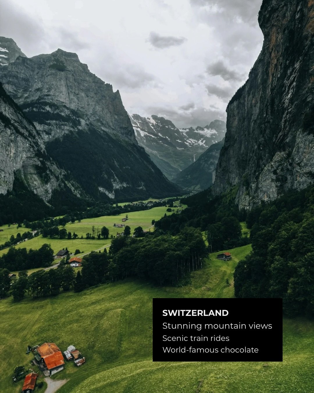 If 2026 is your year to explore the world, do it intentionally.

We created a FREE Smart Travel Guide to help you plan smarter, avoid costly mistakes, and travel with clarity.

Get your free guide.
Link in bio.

#Switzerland #JapanTravel #ItalyTravel