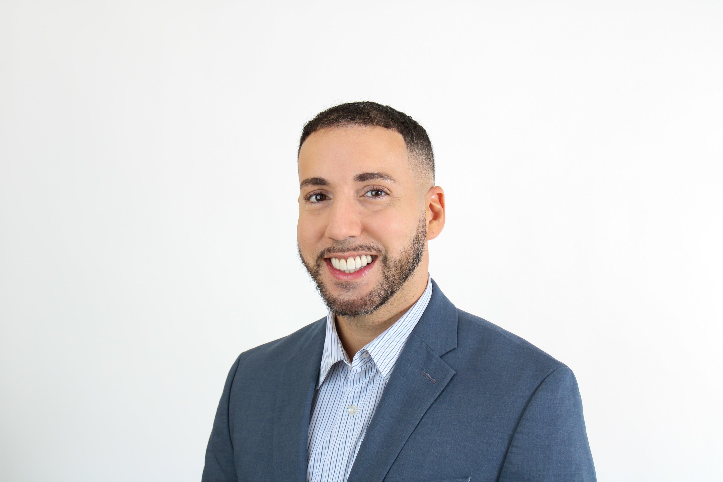 Meet Jeremy Cordero: My Journey, My Purpose, My Invitation to You