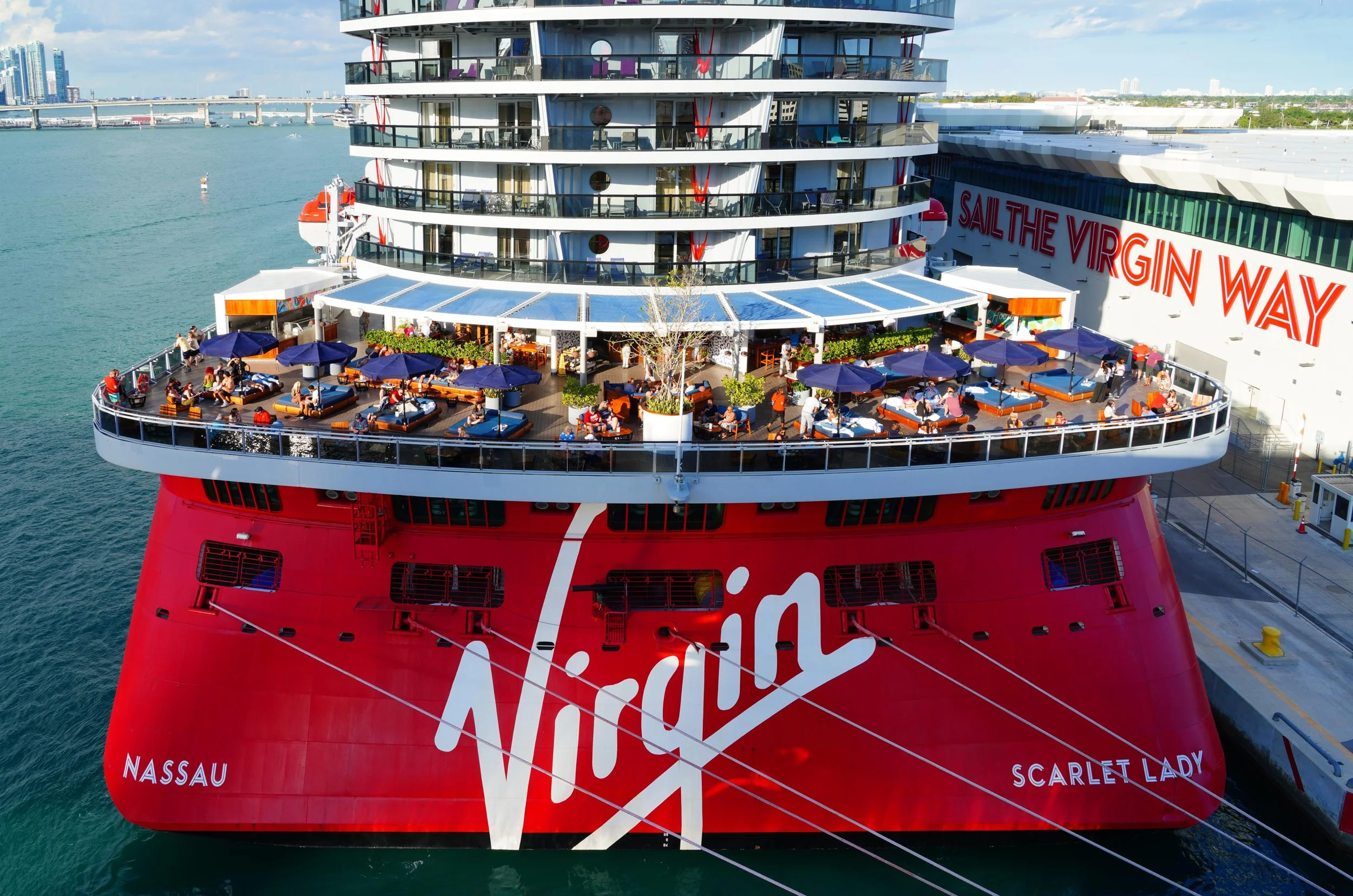 Virgin Voyages 2026 Review: What Changed, Fare Tiers Explained, and How to Get the Best Value