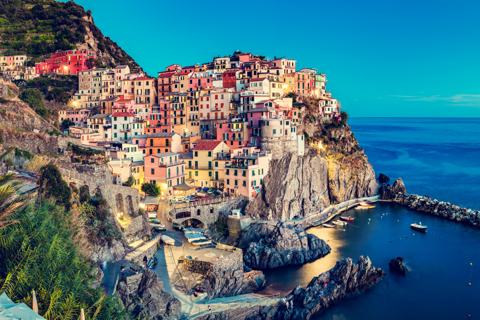Aug 31 - Sep 10, 2026 Virgin Voyages Mediterranean Cruise - Rome, Amalfi Coast & Greek Islands