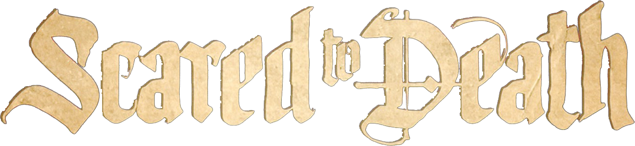 Scared to Death Movie