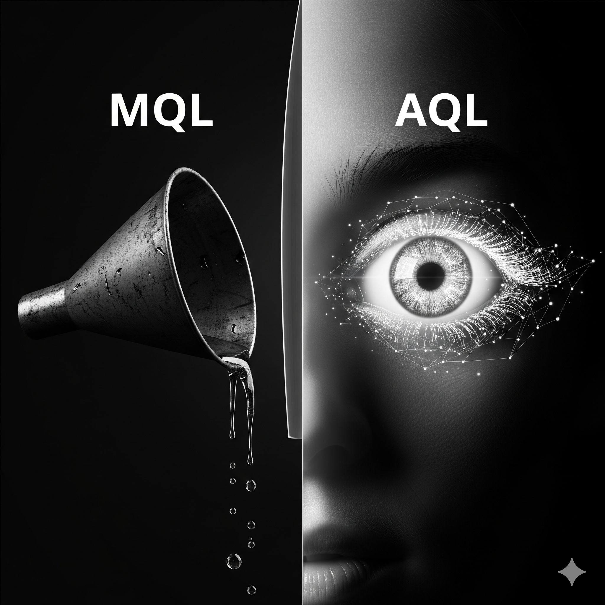 Time for the MQL to evolve