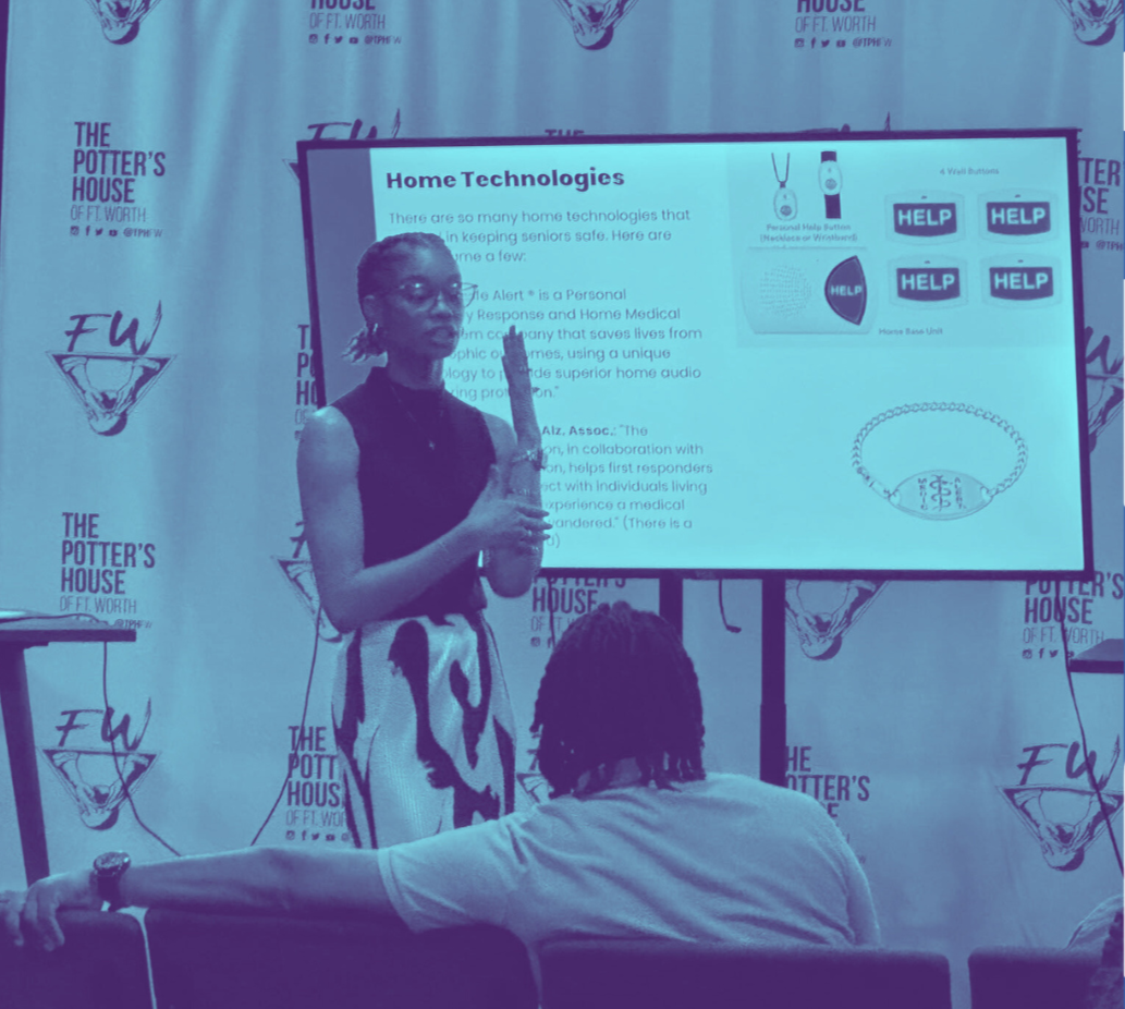 Education & Workshops