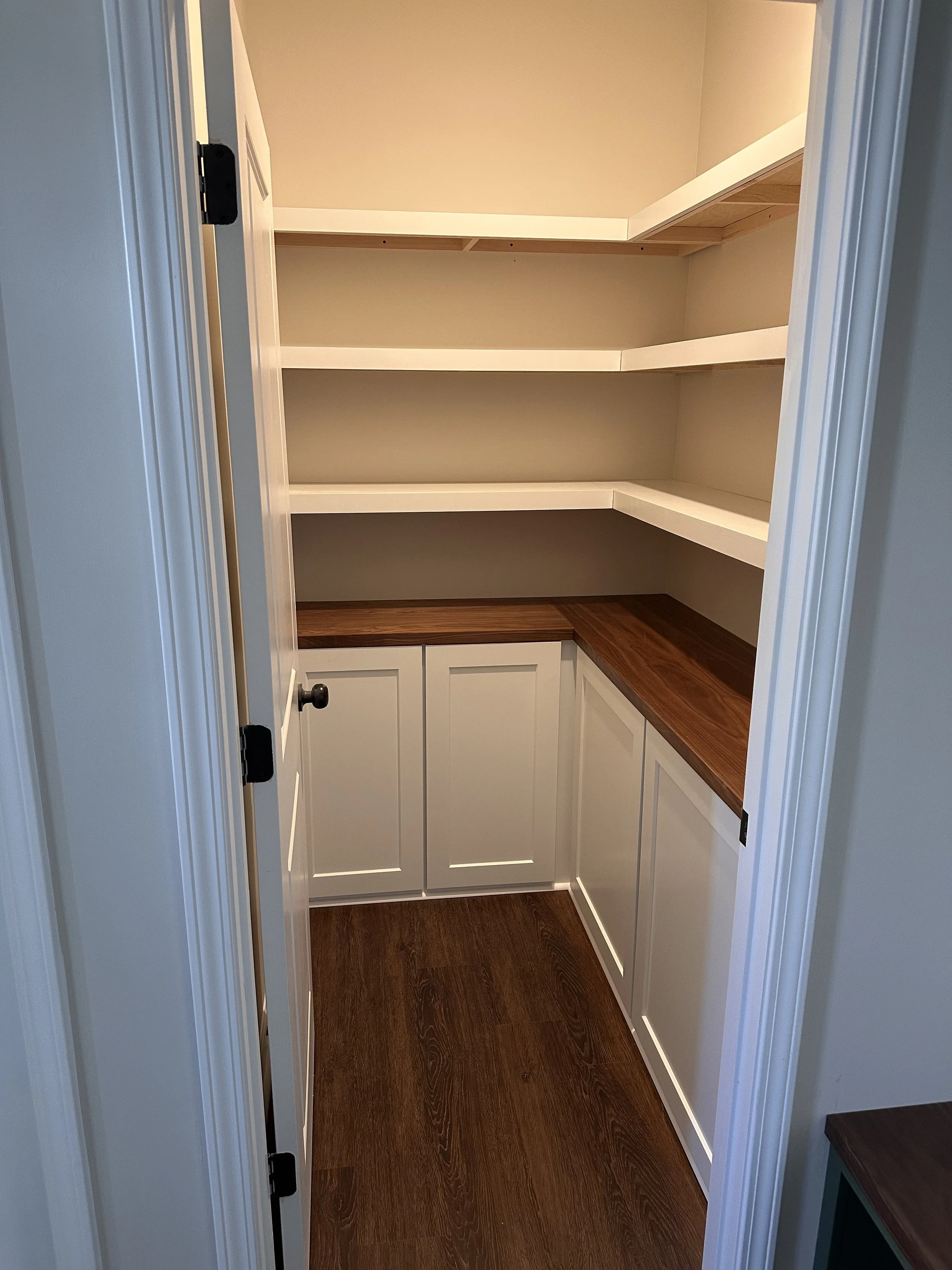 Pantry