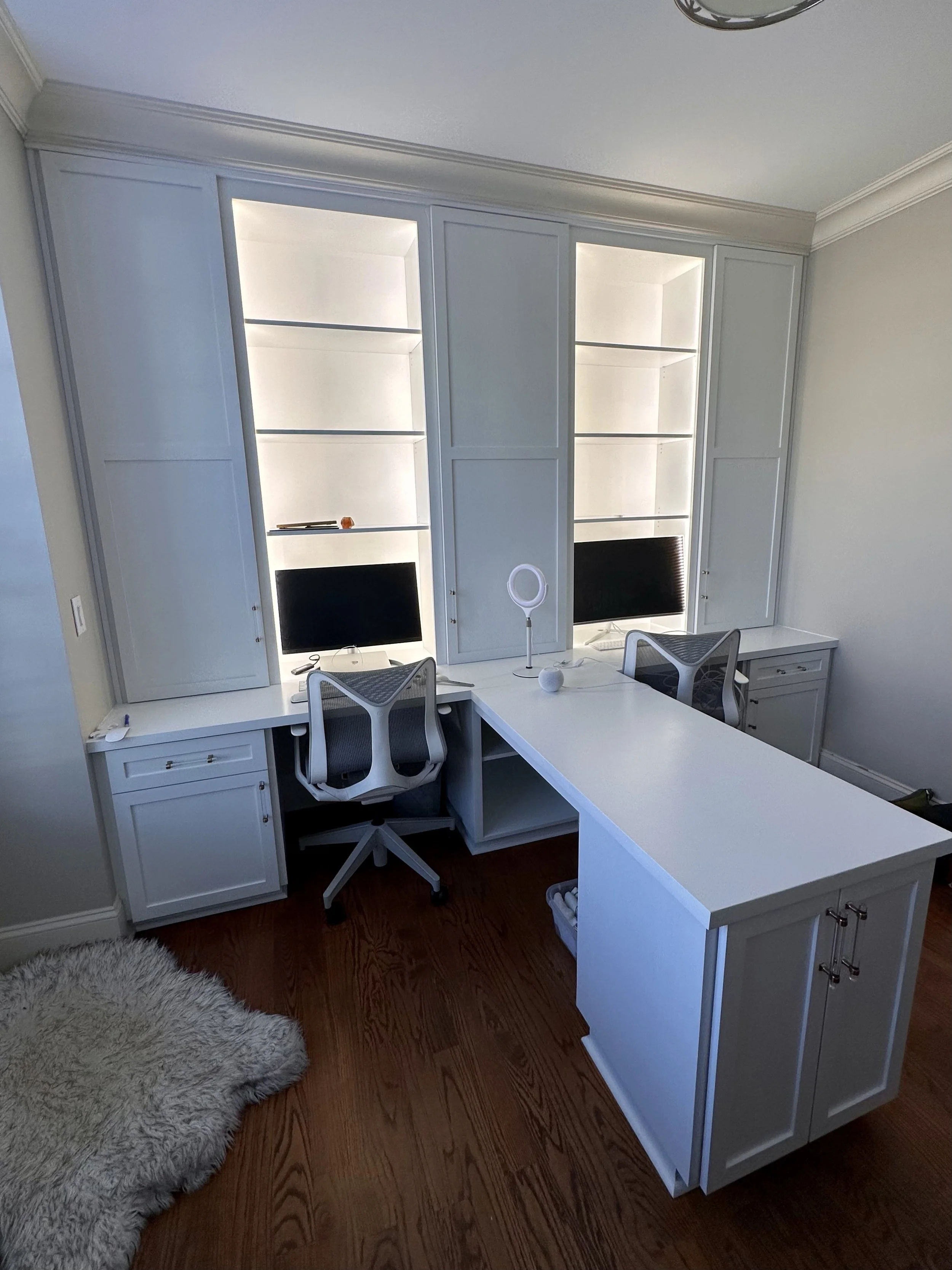 Home office