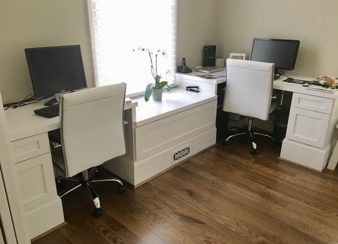 Home office