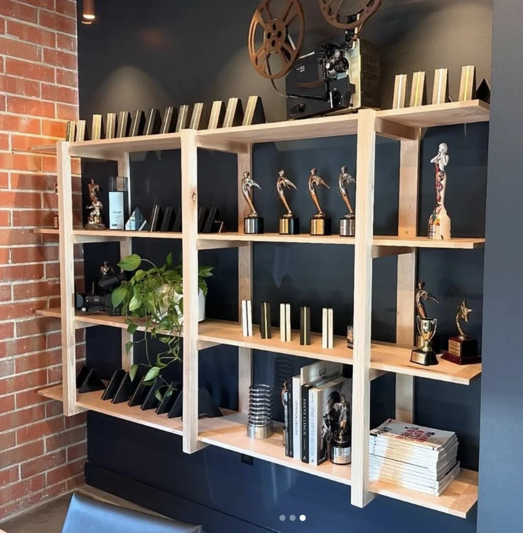 Office display
