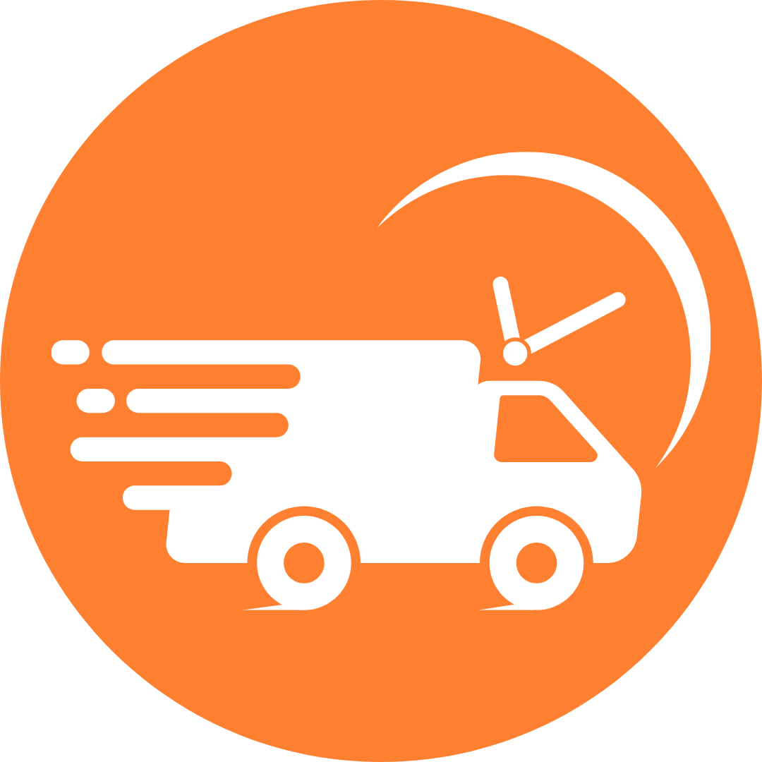 Fast Delivery