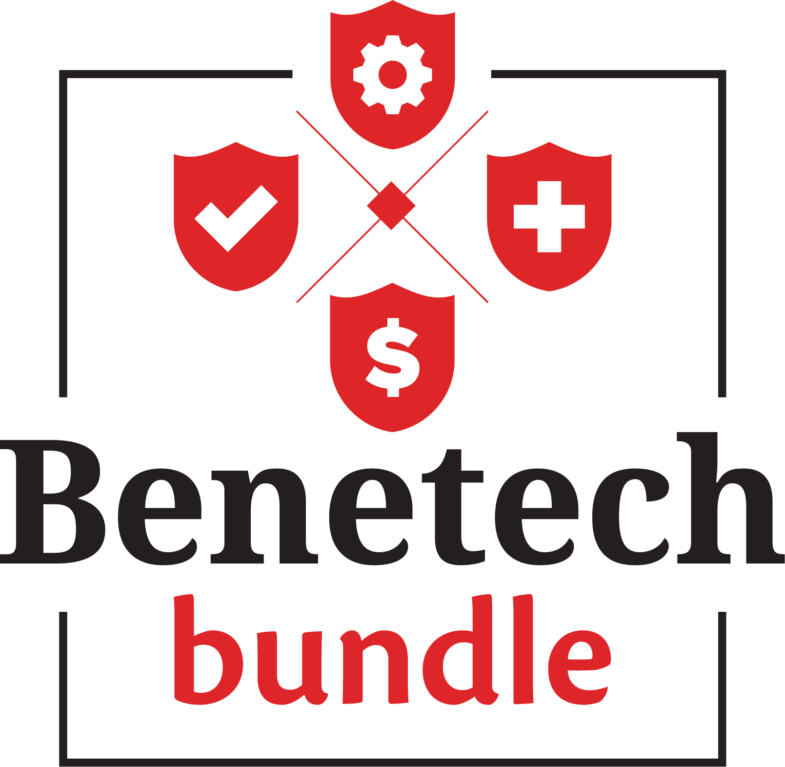 Benetech Bundle Logo
