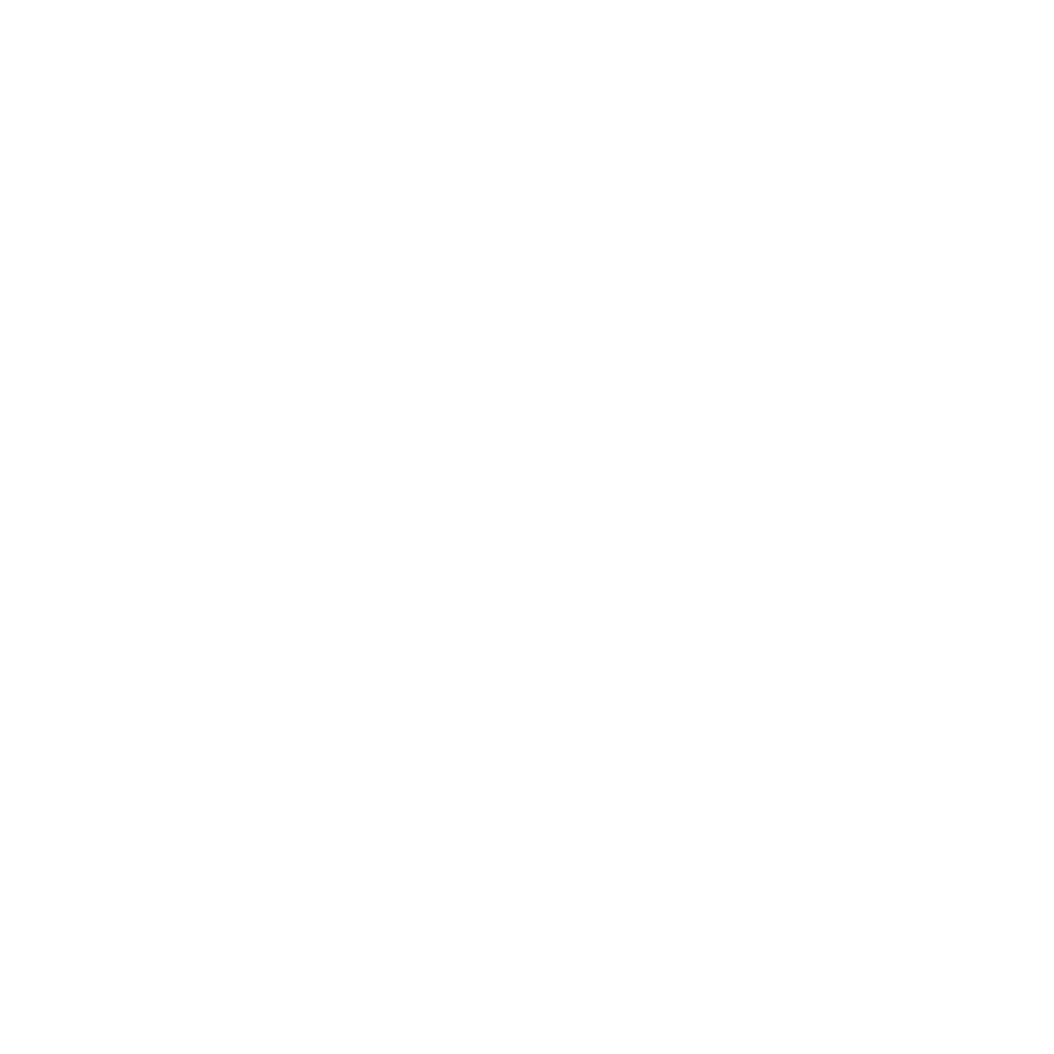 A black and white graphic of a handshake with three stars above it, indicating a rating or ranking.